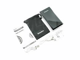 Easyacc Power Bank Pb12000a Review