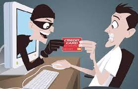 Our comparisons trusted by 45,000,000+. Can Credit Card Fraud Affect Credit The Credit Pros