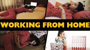 Working from home funny pictures. Funniest Work From Home Videos To Relate With As Wfh Inches Towards A Post Covid Norm