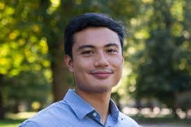 Christopher Vargas's Instagram, Twitter & Facebook