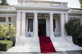 Με αφορμή την αναβάθμιση του γενικού γραμματέα του υπουργείου οικονομικών χρήστου τριαντόπουλου σε… Ldnamxogtiirym