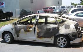 Xiaomi water leak sensor demonstration and review. A Review Of Battery Fires In Electric Vehicles Springerlink