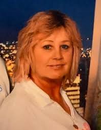 Obituary for Beverly Elaine Seymour