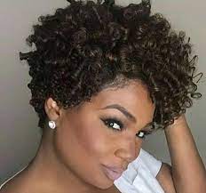 Jamaican Bounce Crochet Curly Crochet Hair Styles Short Natural Curly Hair Natural Hair Styles