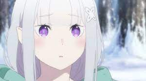 El Anime Re Zero Hyouketsu No Kizuna Estrena Nuevas Imagenes Tips Anime Anime Arte De Anime Dibujos De Anime