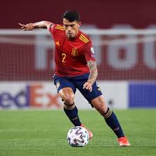 Página do pedro porro, jogador do sporting clube de portugal!!! Everything You Need To Know About Pedro Porro