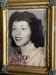 Mary Ann Rutledge-Guess Obituary 2022