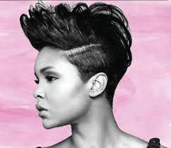 We've gathered our favorite ideas for black women short platinum hairstyles, explore our list of popular images of black women short platinum hairstyles and download photos collection with high resolution. Short Haircuts For Black Women 2012 2013