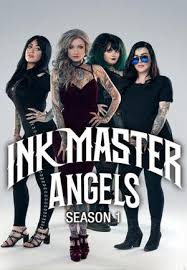 Ink master сезон 1 • серия 3. Ink Master Angels 1x07 Music City Ink Trakt Tv