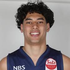 Joshua Leger's Instagram, Twitter & Facebook