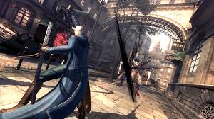 Mar 19, 2019 · dmc 5 how to unlock vergil's costumedmc 5 how to unlock v's ex costume Devil May Cry 4 Special Edition Is Ridiculous And Over The Top In All The Right Ways Destructoid
