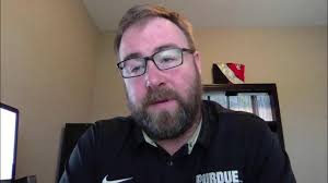 The Story behind Faith by Matt Conaway