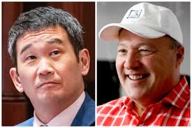 California Congressional District 47 election: Baugh vs. Min voter guide