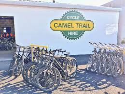Great bikes , great service , called in t.oday to discuss the volt range of electric bikes. Camel Trail Cycle Hire Wadebridge Aktuelle 2021 Lohnt Es Sich Mit Fotos