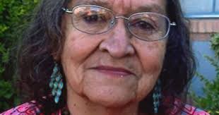 Josephine Vivian Garcia