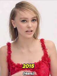 Jumelle De Lili Rose