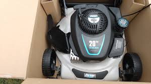 Maybe you would like to learn more about one of these? Pulsar 150cc Push Lawn Mower Unboxing First Look Youtube