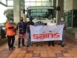 Syarikat air negeri sembilan sdn bhd ecf add : Terima Kasih Syarikat Air Negeri Sembilan Sains Atas Bantuan Untuk Rakyat Selangor Suara