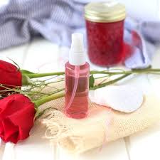 Great news!!!you're in the right place for rose water baking. How To Make Homemade Rose Water 2 Ingredients The Healthy Maven