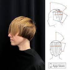 Pin On Hair Design