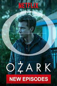 Ozark Season 2 Best Movies Tv Shows Online On Putlocker