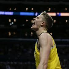 Wagner 'excited' for chance to play with lebron. Moe Wagner Moritz Weasley Twitter