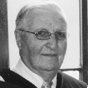 Gerald Koster Obituary