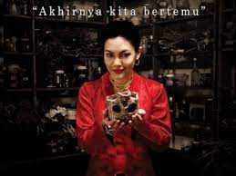 Film kung fu sihir keren nya kebangetan film action subtitle indonesia 2020 full movie film subtitle indonesia movies chines. Mona Fendi Movie The Art Of Mike Mignola