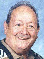 Raymond Ricklic Obituary September 3, 2004