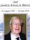 James Begg Family History & Historical Records