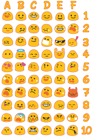 Hey Guys I Decided To Tidy Up My Old Emoji Challenge Meme And Make It A Little Better And Higher Image Quality Here S How I Emoji Challenge Tidy Up Tidying