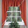 The heritage house barn red swag is an adorable woven fabric in red & tan gingham that is so versatile. Https Encrypted Tbn0 Gstatic Com Images Q Tbn And9gcsayg9mblxr5kuf04 Kjz0bkl2iysor8voeyxjk3q8 Usqp Cau