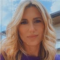 Barbara Torti's Instagram, Twitter & Facebook