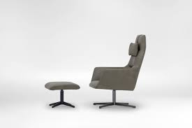 Camerich Qing Chair High Back Chair Lounge Chair Floor Chair