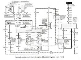 Каталоги автозапчасти легковые автомобили ford usa explorer ii 4.0 v6 awd. Ford Explorer Ac Wiring Diagram Wiring Diagram Replace Theory Match Theory Match Miramontiseo It