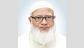 Zia was one of the masterminds'