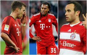 Hansi flick is still the coach; The Worst Bayern Munich Transfers Of All Time Footballtransfers Com