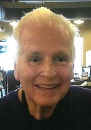 Reginald Gerstein Obituary