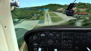 Operation in tffj st barths airport gustavia gand caravan pilatus twin otter. 10 Most Extreme Airports 3 St Barths Tffj Episode 9 Youtube