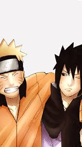 The Only Bond Like This They Ve Ever Had Naruto And Sakura Never Gave Up On You Sasuke Fav Friends