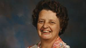 Mary Jane Hargrove Obituary (1933