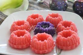 Apam beras is very similar to the chinese huat kueh. Apam Beras Yang Sangat Gebu Azie Kitchen