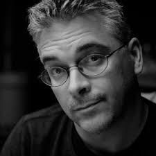 Jim Capobianco, director de 'El inventor', habla sobre lo que hace que el  Festival Internacional de Cine Infantil del Área de la Bahía sea tan  atractivo