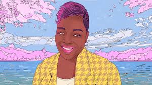 Meet Your Driver: LaShonda Thompson