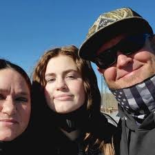 Fundraiser for Billy Henson by Tori Sheffield : Helping The Henson Family ❤️