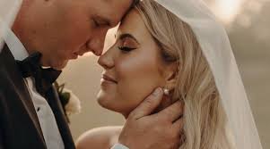 Modern Brides by Ashley Fancher