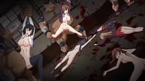 Jk To Orc Heidan Aku Buta Oni Ni Ryougyakusareta Seijo Gakuen Mao (jk To Orc)  1girls Animated - Lewd.ninja