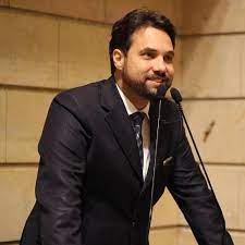 Entrevista concedida no dia 11/05/06 jairo souza santos júnior (dr. Caso Henry Borel Jairinho Preso Tem Remuneracao Suspensa Na Camara