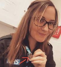 Aaron Beale's Instagram, Twitter & Facebook