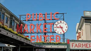 96 farmers 230+ crafters 225+ independently owned shops & restaurants #pikeplacemarket #makeitamarketday plan your trip smart.bio/pikeplacepublicmarket. Photography Scavenger Hunt At Pike Place Market The Mountaineers